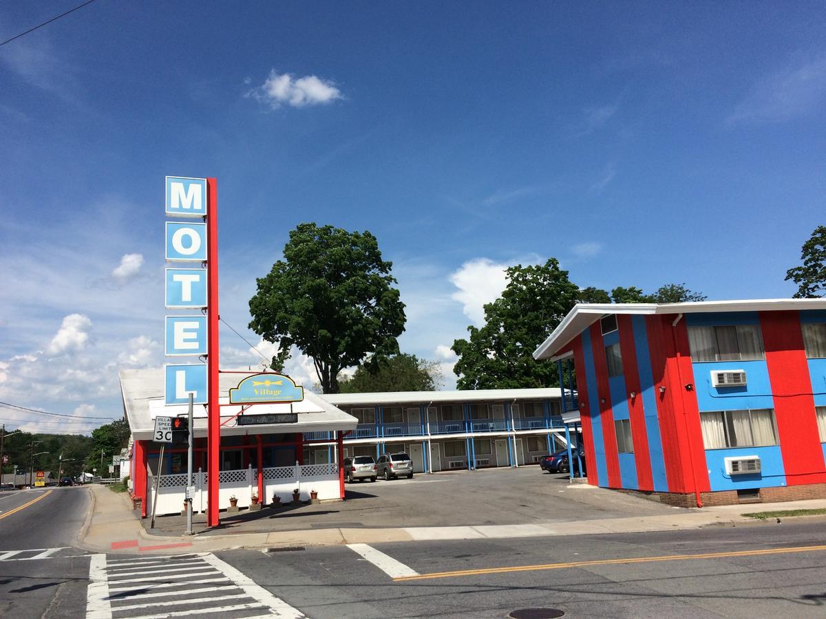 Village Motel Ellenville Kültér fotó